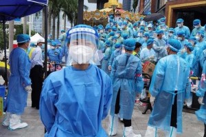 天津市疫情防控新举措，科学精准施策，筑牢健康防线