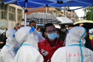 陕西疫情最新动态，防控升级与兰州联防联控机制全面启动