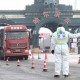 年初哈尔滨疫情，防控措施与市民生活的双重考验