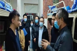 宁夏银川市最新疫情动态，防控措施与市民应对指南