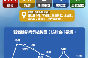 浙江省杭州最新疫情，防控措施、病例动态与市民应对指南