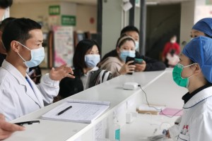 疫情最新动态，江西省与重庆市防控措施及最新消息解读