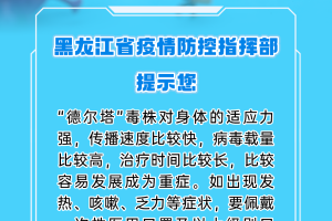 黑龙江省疫情最新动态，杭州防控措施升级，跨省流动需谨慎