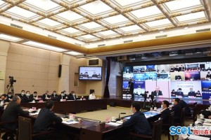 四川省新冠疫情指挥部，高效应对疫情，守护人民健康