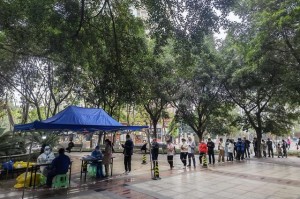 重庆市疫情公告与广州最新消息，双城防疫动态深度解析