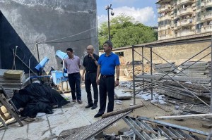 福建福州疫情最新数据，防控措施与市民应对指南