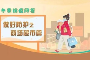 长春卖场疫情，防控措施与市民应对指南