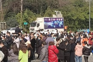 重庆疫控，高效防控与市民共筑健康防线