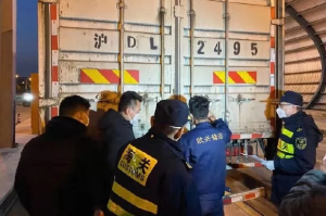 石家庄疫情反弹与天津最新防控措施，双城抗疫纪实