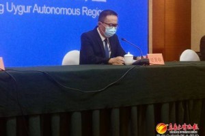 乌鲁木齐水利厅副厅长名单及职责分工详解