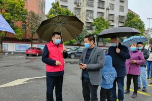 长沙疫情下的宁乡，坚守与希望并行的抗疫纪实