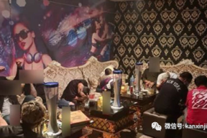 疫情下哈尔滨KTV现状调查，太原的娱乐场所恢复营业了吗？