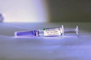 长春生物疫苗和北京生物疫苗是同一款疫苗吗？