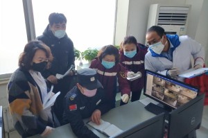 银川防疫指挥部，筑牢城市健康防线的中坚力量