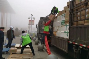 石家庄封城背后的故事，疫情下的城市韧性与民生百态