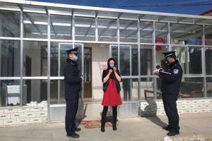 青海省最新疫情通报，防控措施升级，市民需加强防护