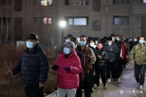 长春疫情最新消息，2023年是否封城？官方回应与防控措施解读