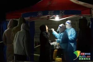 重庆疫区纪实，一座英雄城市的抗疫坚守与温情