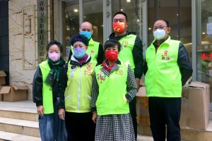 青海省最新疫情防控通知，全面加强措施保障群众健康安全