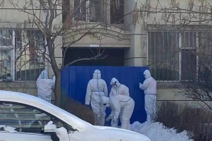长春疫情视频，记录、反思与城市精神的见证