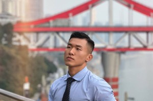 重庆小哥哥的魅力密码，山城帅哥为何如此迷人？