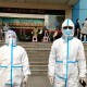 疫情下的湖北武汉，一座英雄城市的坚韧与重生