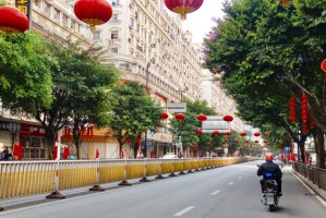 疫情下的福州，坚韧与温情并存的城市记忆