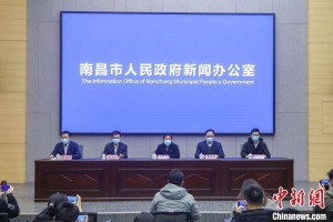 昨日南昌疫情最新动态，防控措施升级与市民生活影响全解析