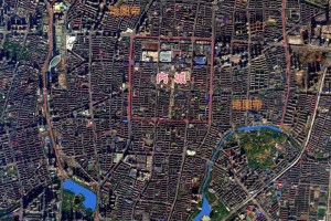 沈阳东顺城路属于哪个区？详细解析及周边地理信息