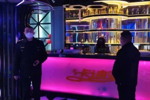 疫情下的哈尔滨KTV现状，南京KTV是否恢复营业？