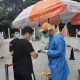 沈阳疫情下的南京人，异乡抗疫的温情与坚守