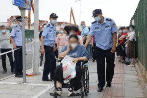 天津市市场监管部门，守护市场秩序，助力经济发展