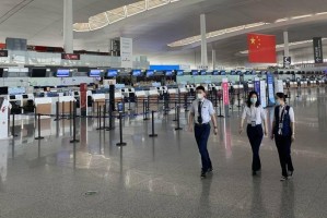 南京禄口机场疫情回顾，福州近期疫情状况如何？