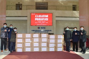 江苏千里驰援西安，同心战疫彰显中国力量