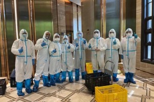 疫情封城时间对比，济南与香港的防疫措施分析