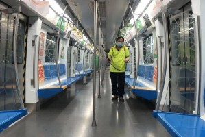 四川重庆最新疫情动态，防控措施升级与市民应对指南