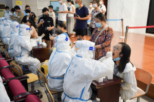 南京机场疫情爆发，杭州居民是否需要隔离？最新政策解析