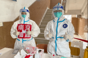宁夏南京疫情，双城抗疫纪实与经验启示