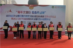 南昌记忆，一部纪录片如何重塑英雄城的现代叙事