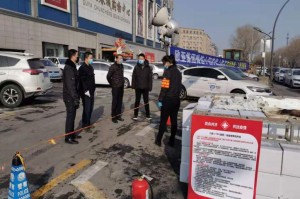 长春市疫情管控措施，科学防控与民生保障的双重实践