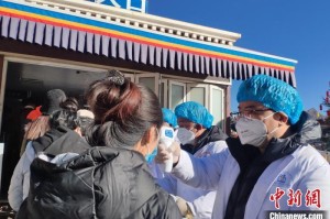 疫情下的河南省委书记与拉萨，两地抗疫策略的对比与思考