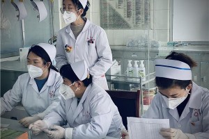 上海新冠疫情实时播报，最新动态与防控指南（2023年更新）