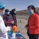 青海省疫情指挥部，筑牢高原抗疫防线，守护人民健康安全