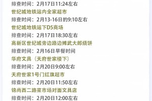 重庆成都疫情最新动态，当前形势如何？防控措施有哪些？