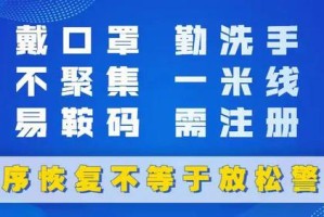 上海疫情趋稳但防控不松懈，广东省面临新一轮疫情挑战
