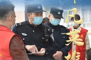 独家四川省抗击疫情先进个人，平凡英雄的非凡担当
