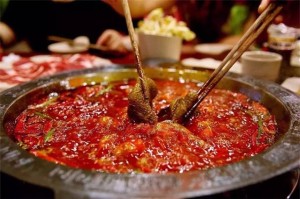 重庆火锅新势力，揭秘最近爆火的5家特色火锅店