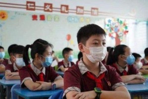疫情下太原学校停课，北京学生还能正常上学吗？