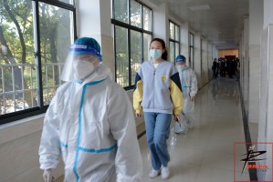 2022年秋季南昌开学时间及长沙疫情防控最新消息汇总
