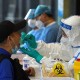 上海市疫情重点地区防控政策解析，精准施策与民生保障